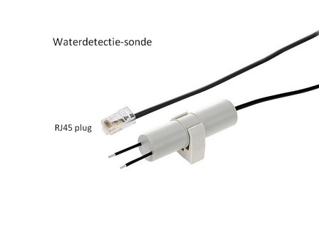 Niveauregelaar MIN-MAX WPS3000+