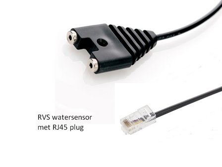 Niveauregelaar MIN-MAX WPS3000+