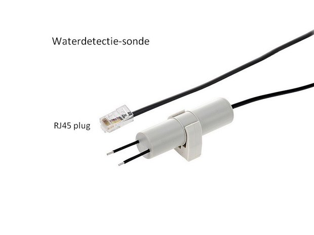 Niveauregelaar MIN-MAX WPS3000+