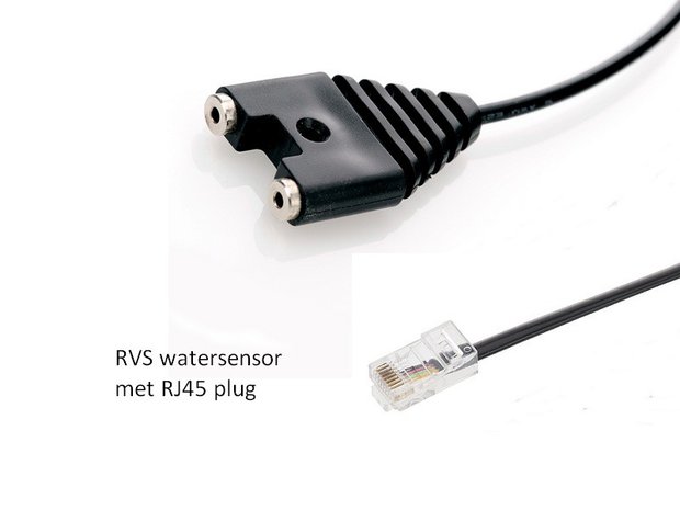 Niveauregelaar MIN-MAX WPS3000+
