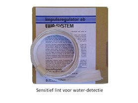 Waterdetectie-lint