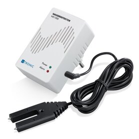Waterdetector met alarm | WD-1000