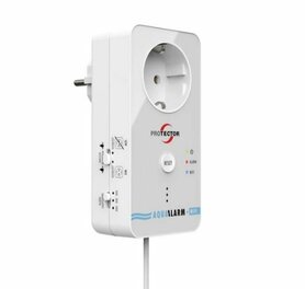 Wateralarm met WiFi melding | RAT-60