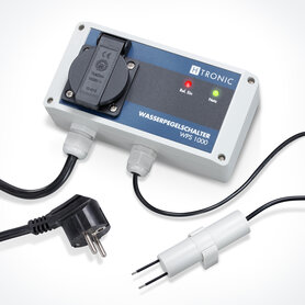 Waterniveau melder WPS1000