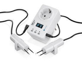 Waterniveauschakelaar | WPS3000 compact