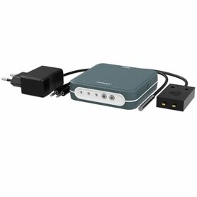 Mobeye CombiGuard Scheepswacht CM4600