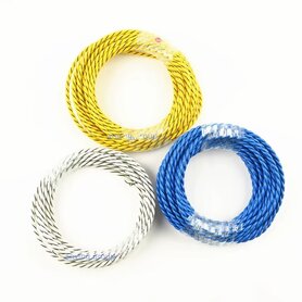 MD-LC1B-6 Waterlekdetectiekabel 